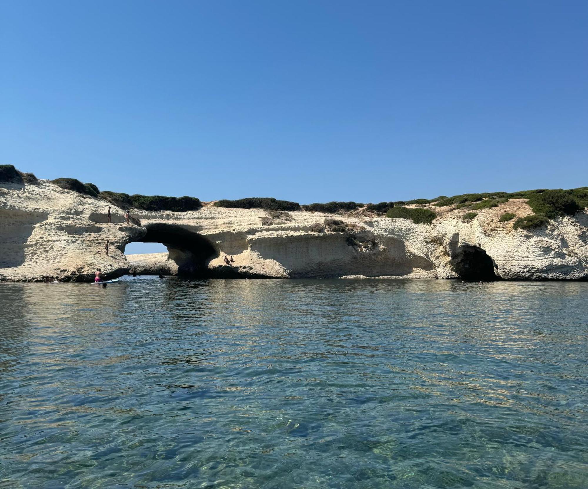 Vila L'Orto San Vero Milis Exteriér fotografie