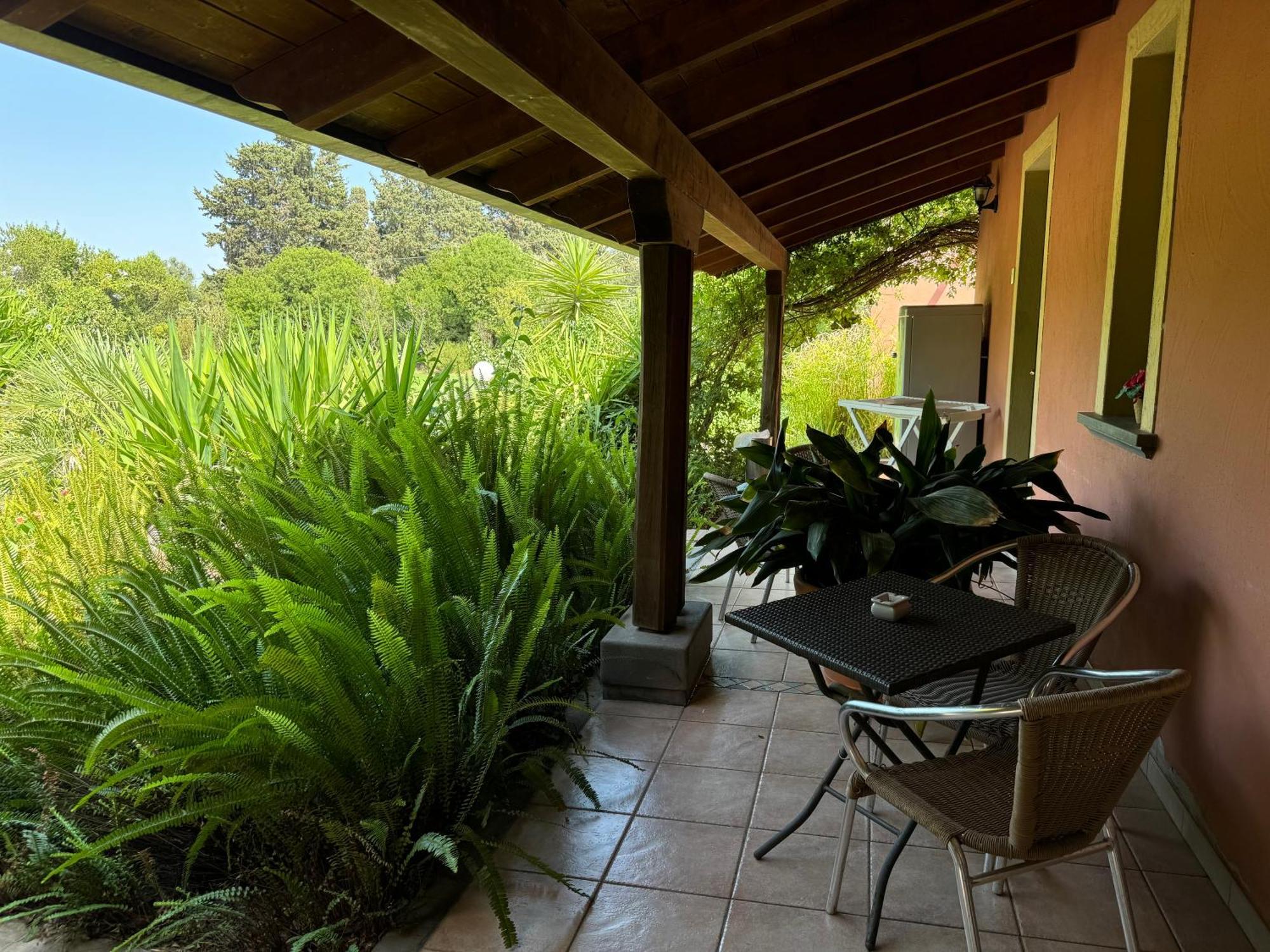 Vila L'Orto San Vero Milis Pokoj fotografie